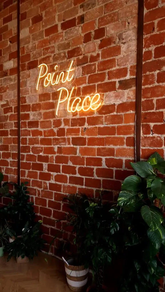 Aerial Wrocław Aerial Hoop Silks Stretching PointPlace